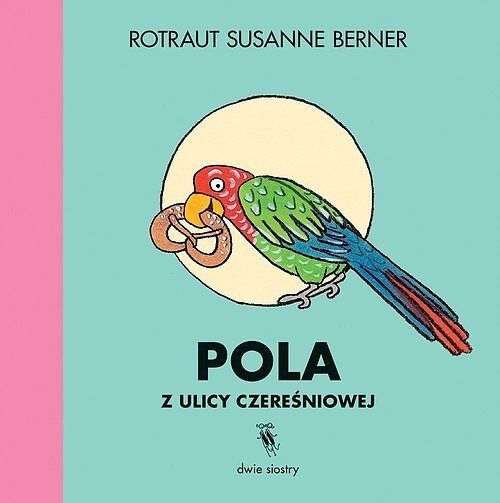 Pola z ulicy Czereśniowej