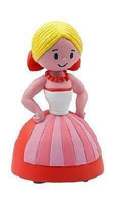 Hanka - figurka