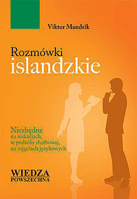 Rozmówki islandzkie