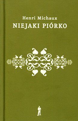 Niejaki piórko