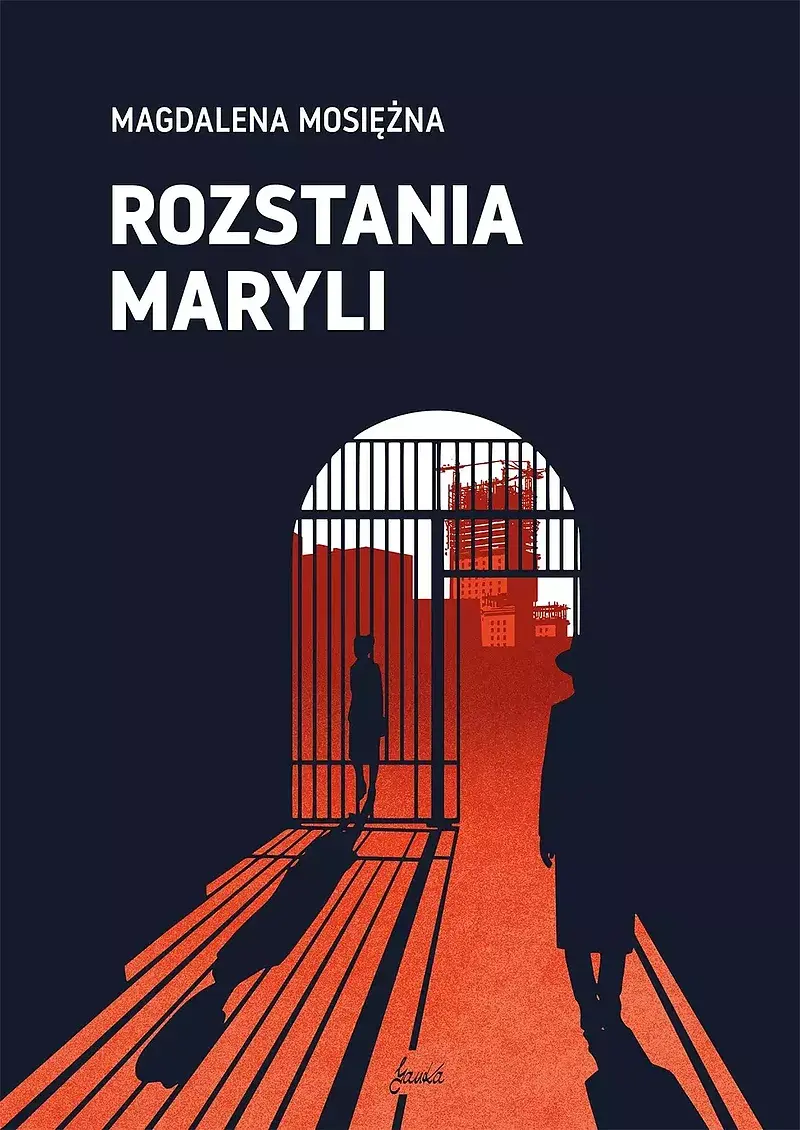 Rozstania maryli