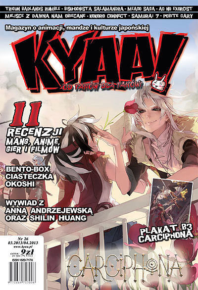 KYAA! - 26