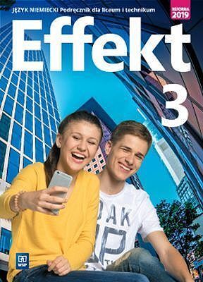 Nowe język niemiecki wsip effekt podręcznik część 3 liceum i technikum 176424