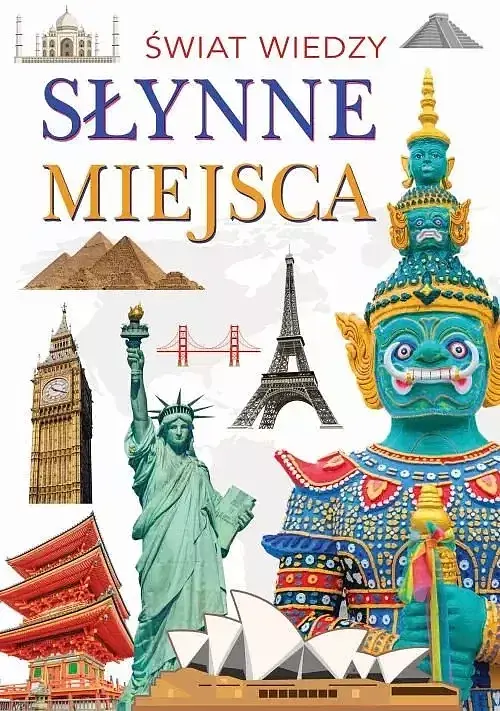 Słynne miejsca
