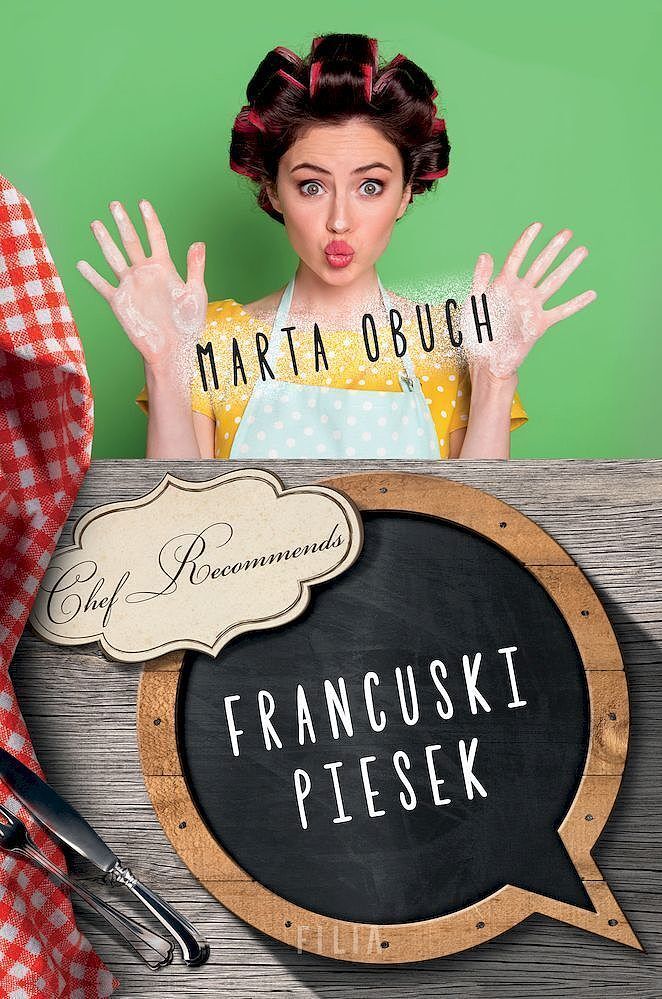 Francuski piesek wyd. Kieszonkowe