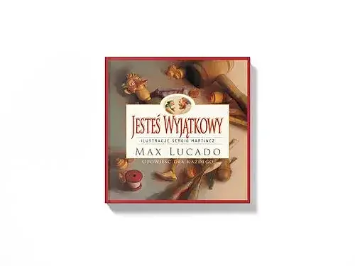 Jesteś Wyjątkowy