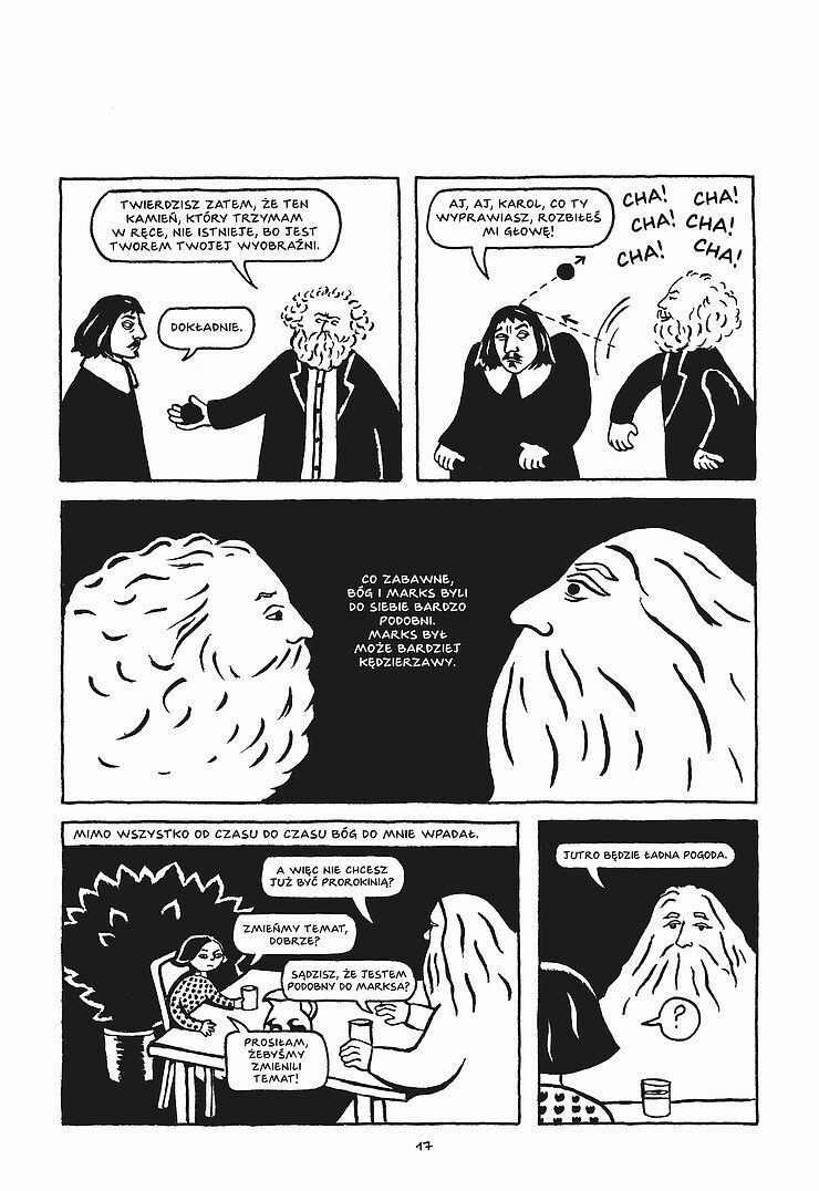 Persepolis (wydanie zbiorcze)