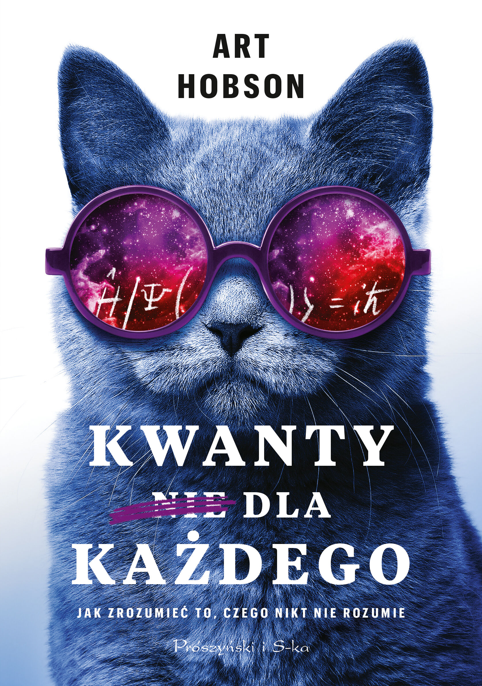 Kwanty dla każdego (e-book)