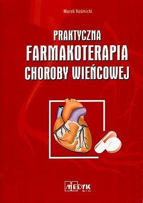 Praktyczna farmakoterapia choroby wieńcowej