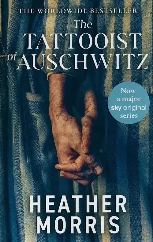 The Tattooist of Auschwitz: