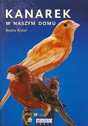 Kanarek w naszym domu wyd. 5