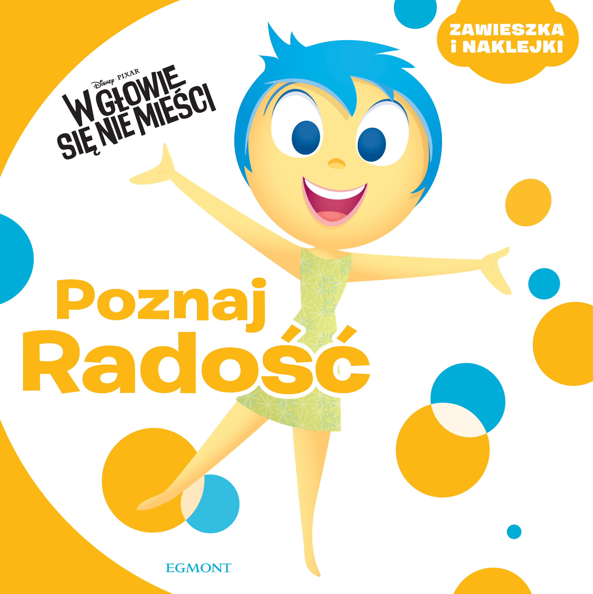 Poznaj Radość