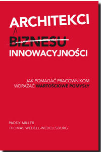 Architekci innowacyjności