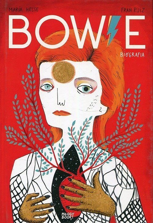 Bowie.Biografia