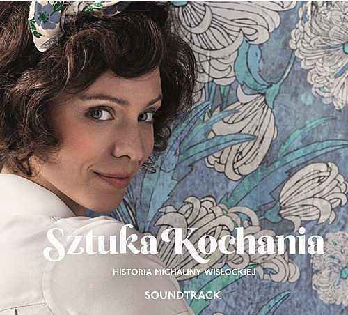 Cd sztuka kochania historia michaliny wisłockiej soundtruck