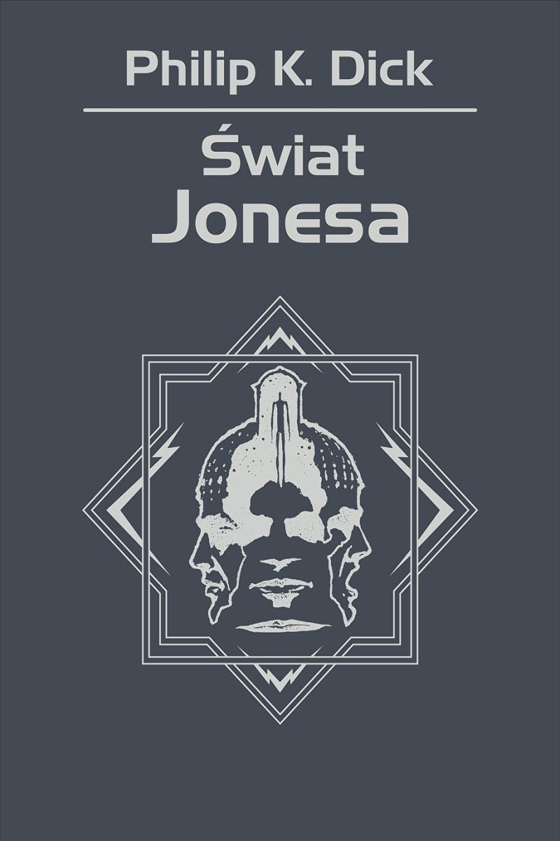 Świat Jonesa (e-book)