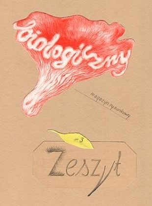 Zeszyt - 3 - Biologiczny