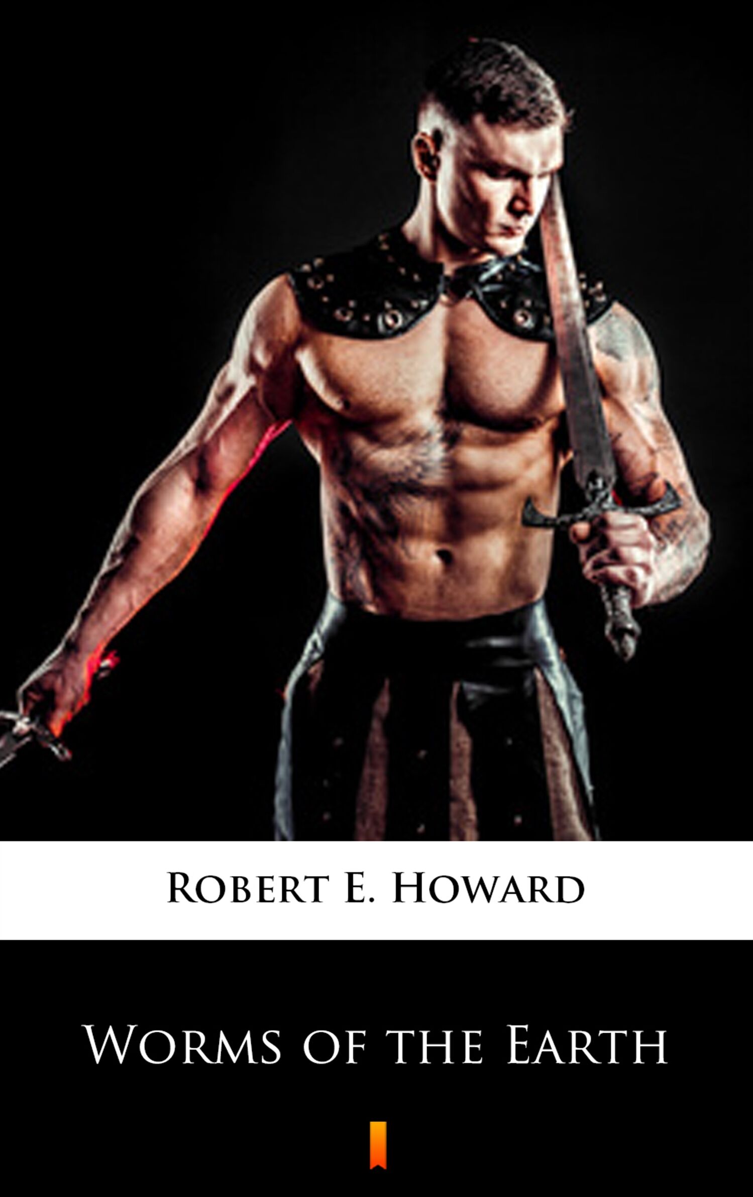 Worms of the Earth (e-book)