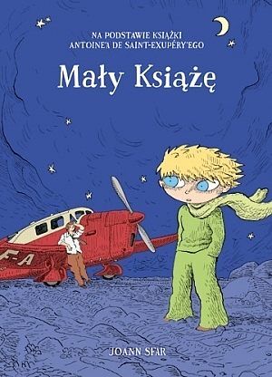 Mały Książę (wyd. II)