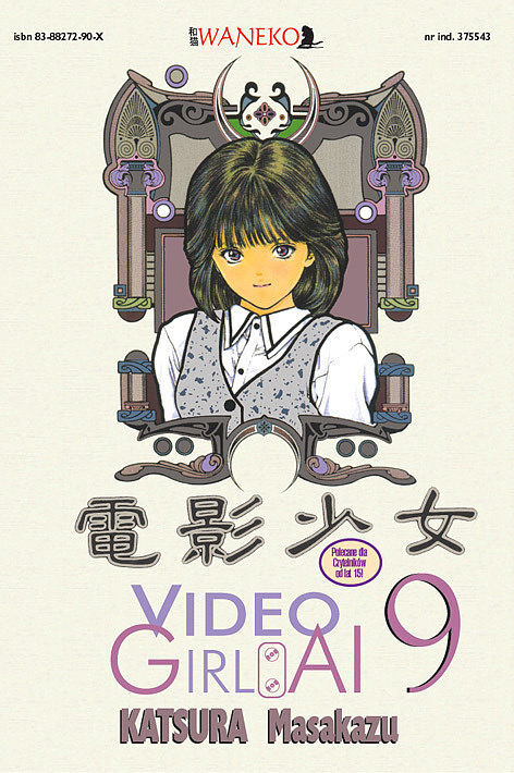 Video Girl Ai - 9