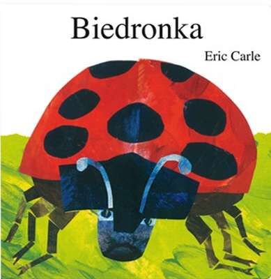 Biedronka wyd. 2015