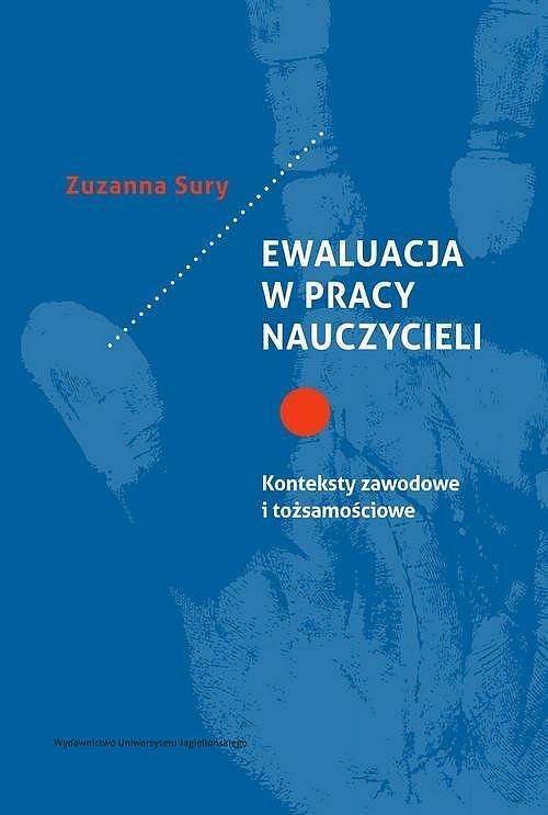 Ewaluacja w pracy nauczycieli