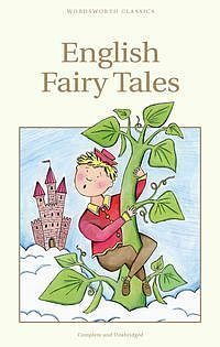 English Fairy Tales