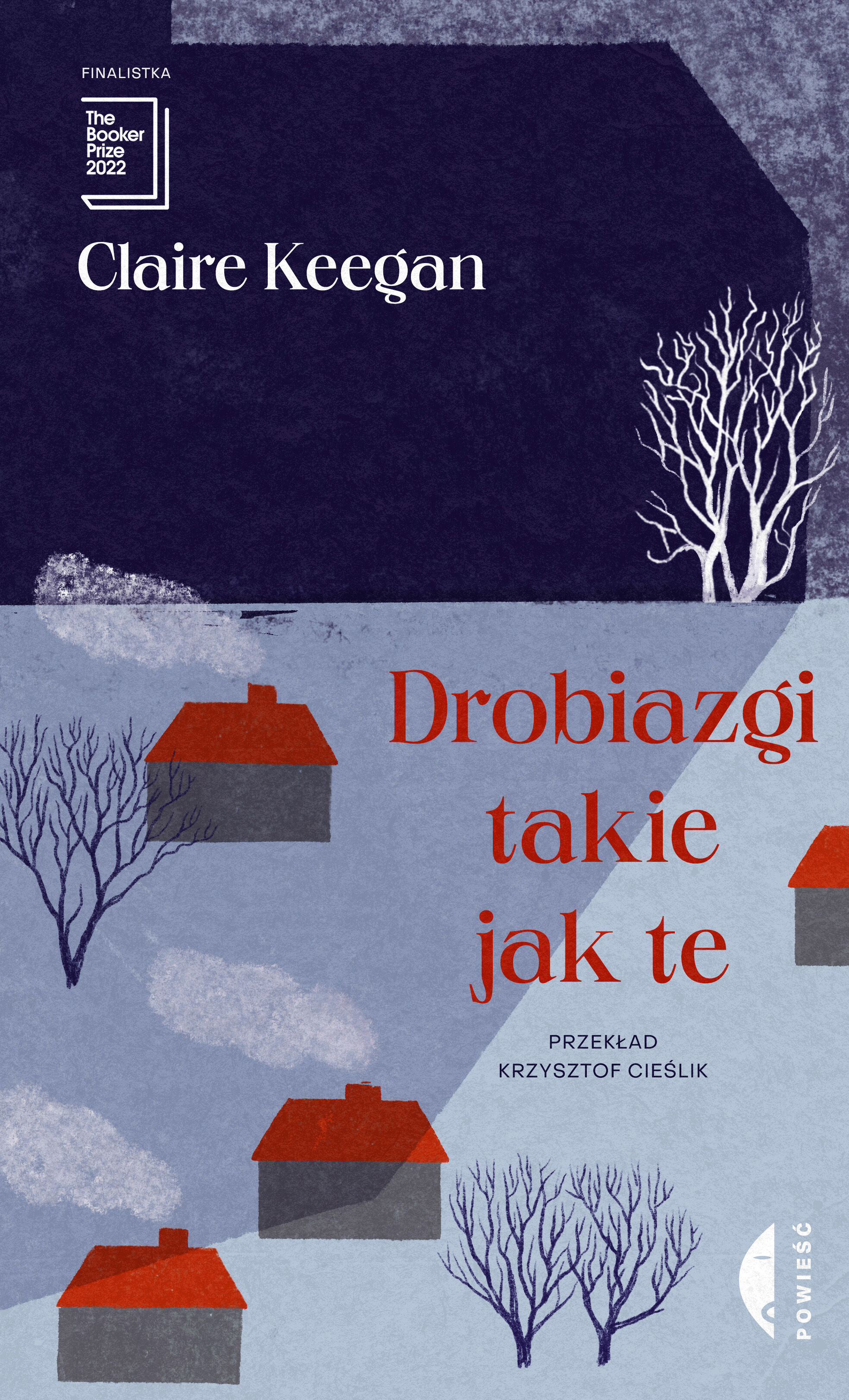Drobiazgi takie jak te (e-book)
