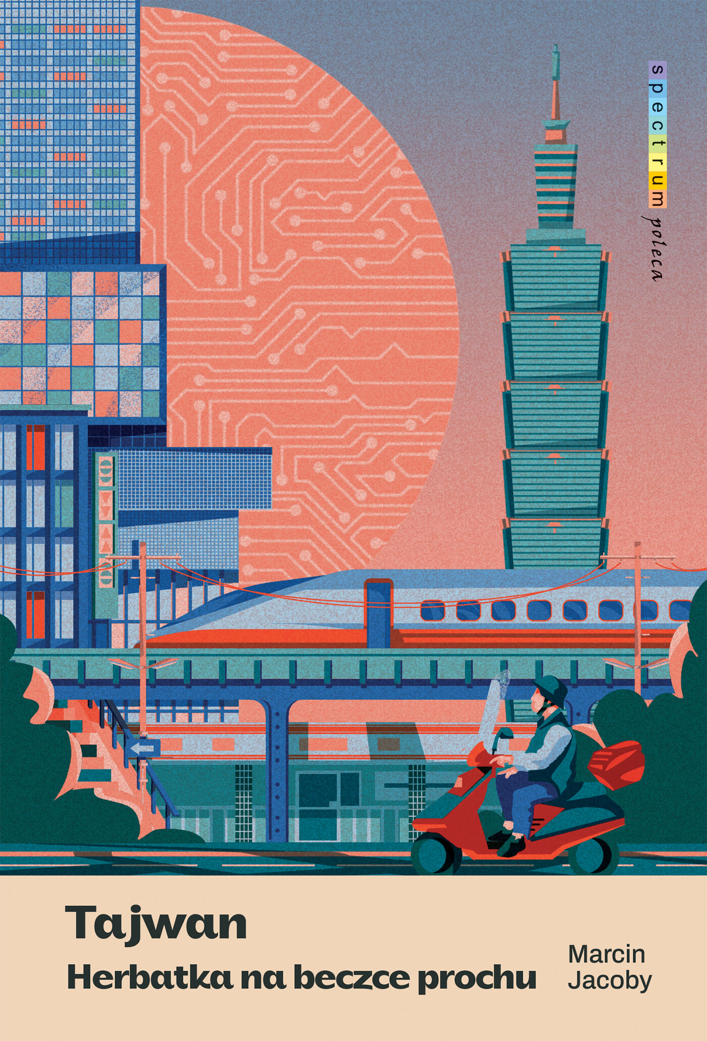 Tajwan (e-book)