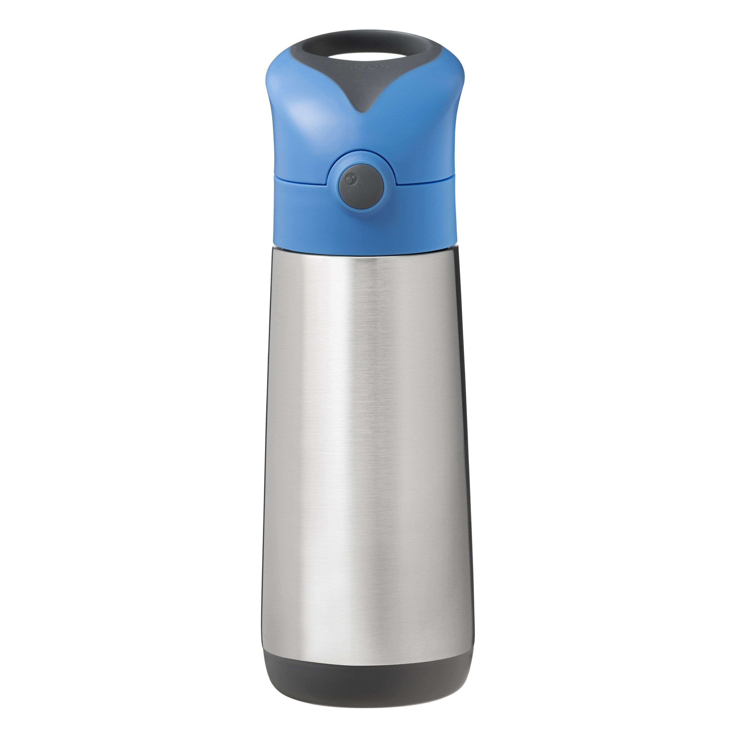 Bidon 500ml termiczny Blue Slate