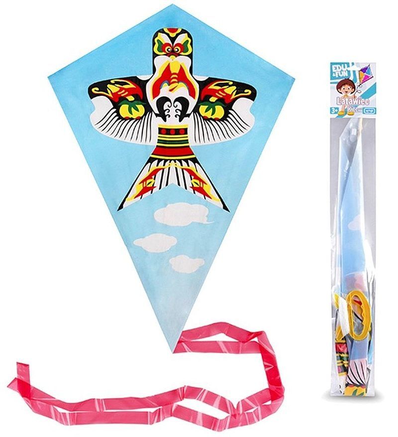 Latawiec sportox kids