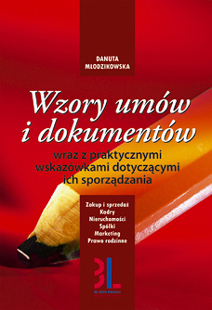 Wzory umów i dokumentów