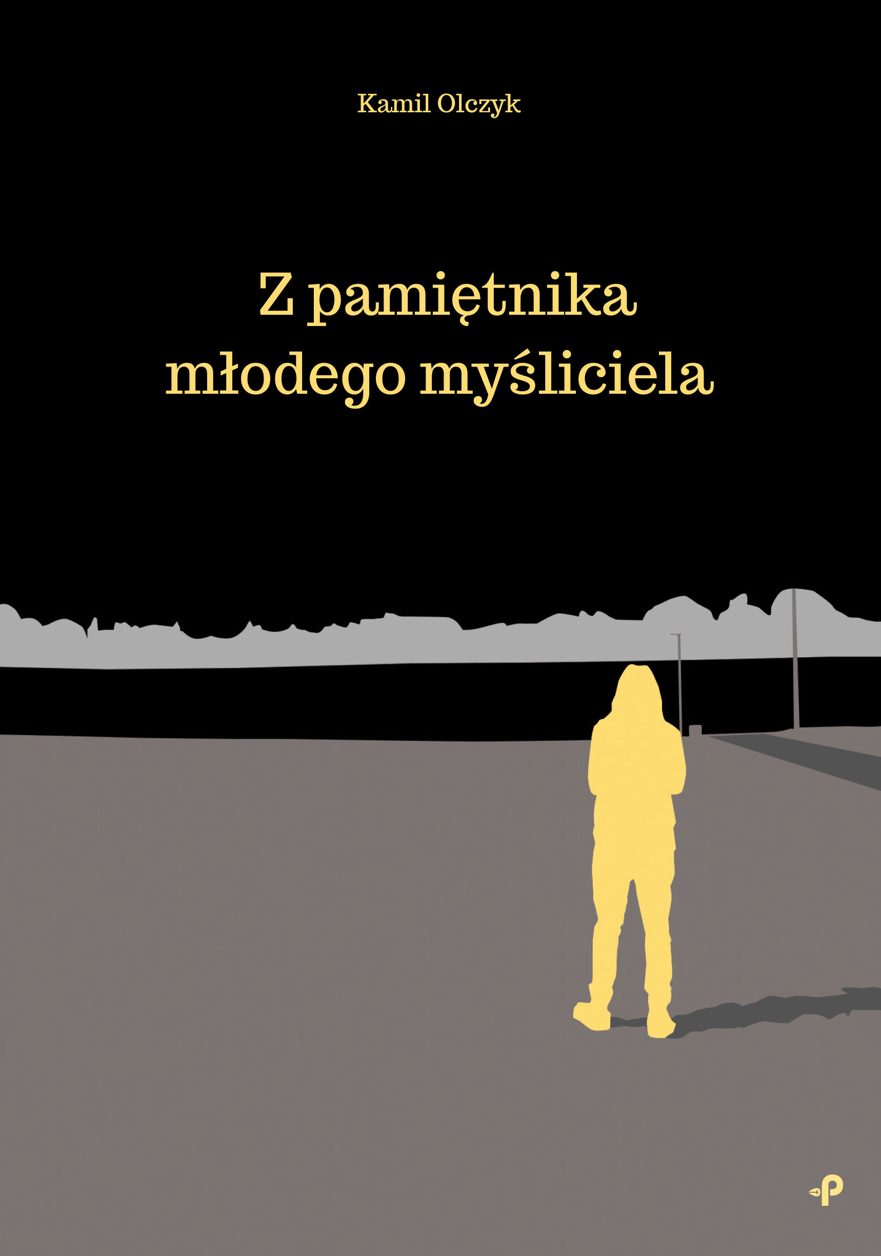 Z pamiętnika młodego myśliciela