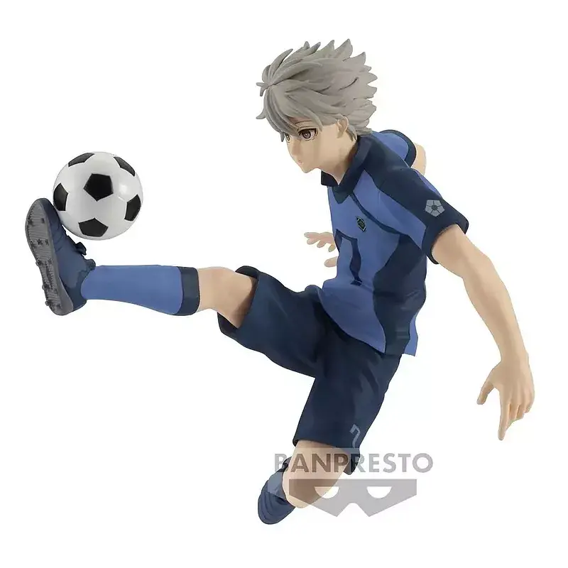 Figurka bluelock seishiro nagi