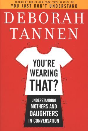 You`re Wearing That?