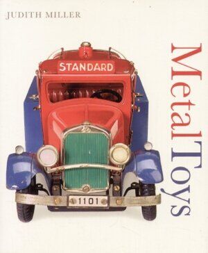 Metal Toys