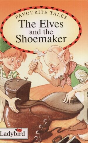 The Elves and the Shoemaker