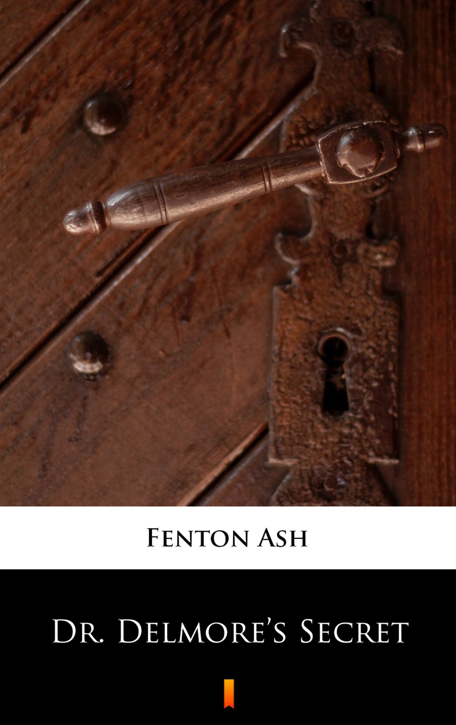 Dr. Delmore’s Secret (e-book)