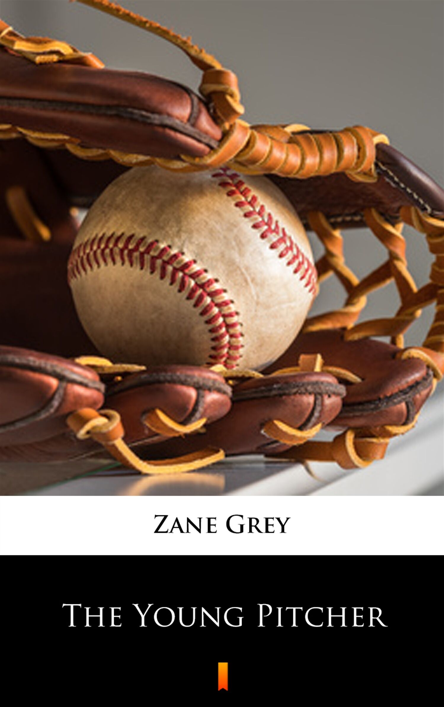 The Young Pitcher (e-book)