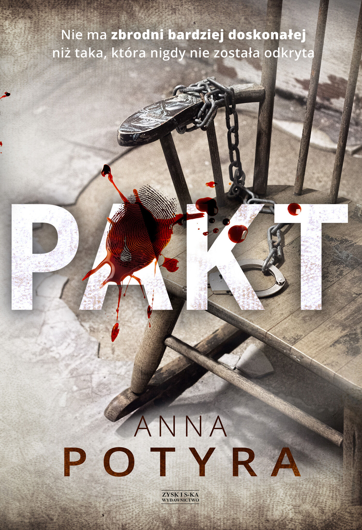 Pakt (e-book)