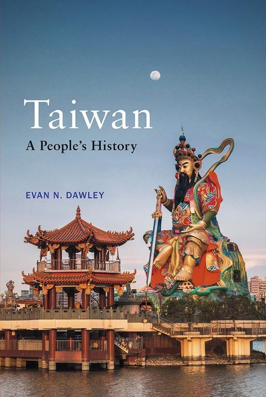 Taiwan. A People's History
