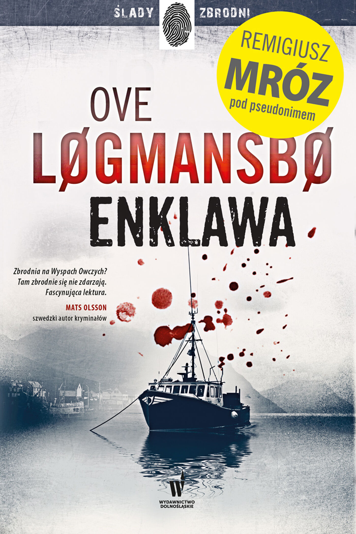 Enklawa (e-book)