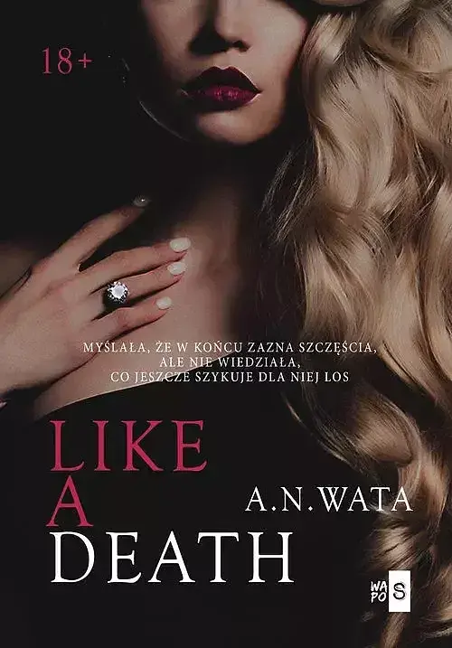 Like A Death - 02