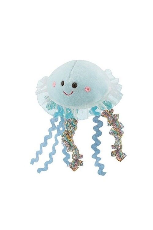Sweet Collection Meduza niebieska