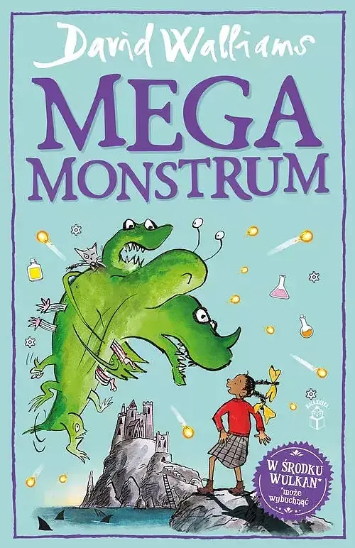 Megamonstrum