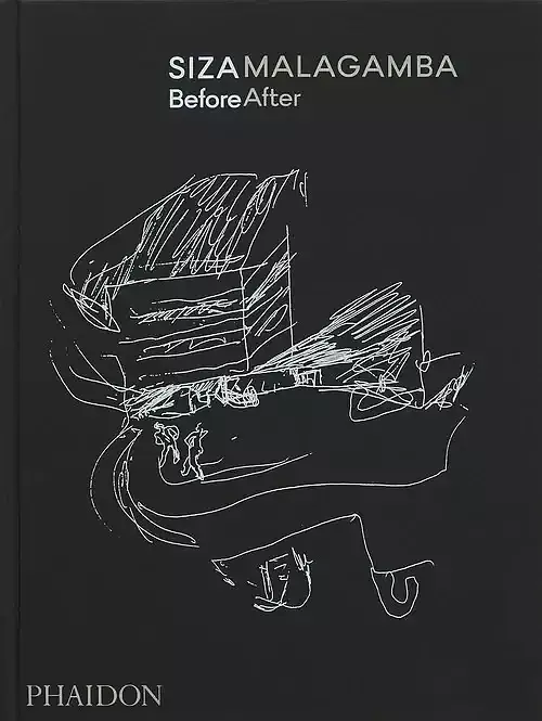 Before After