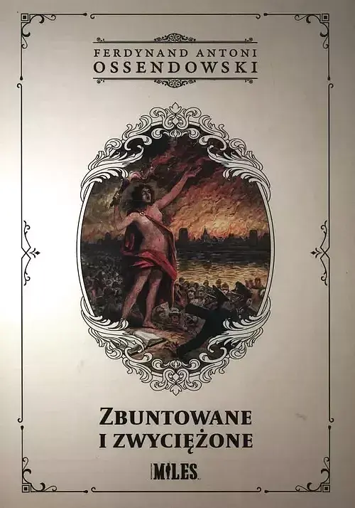 Zbuntowane i zwyciężone
