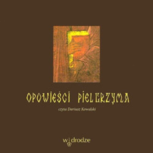 Opowieści pielgrzyma (audiobook MP3)