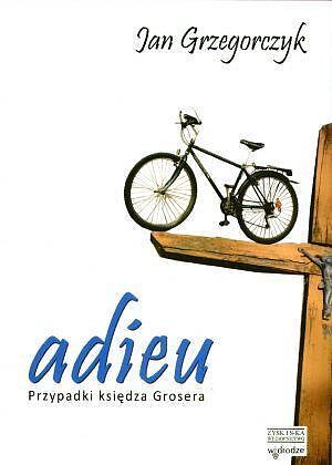 Adieu.