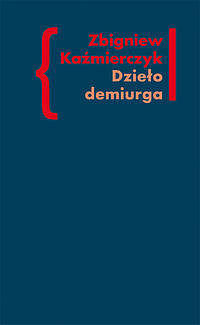 Dzieło demiurga